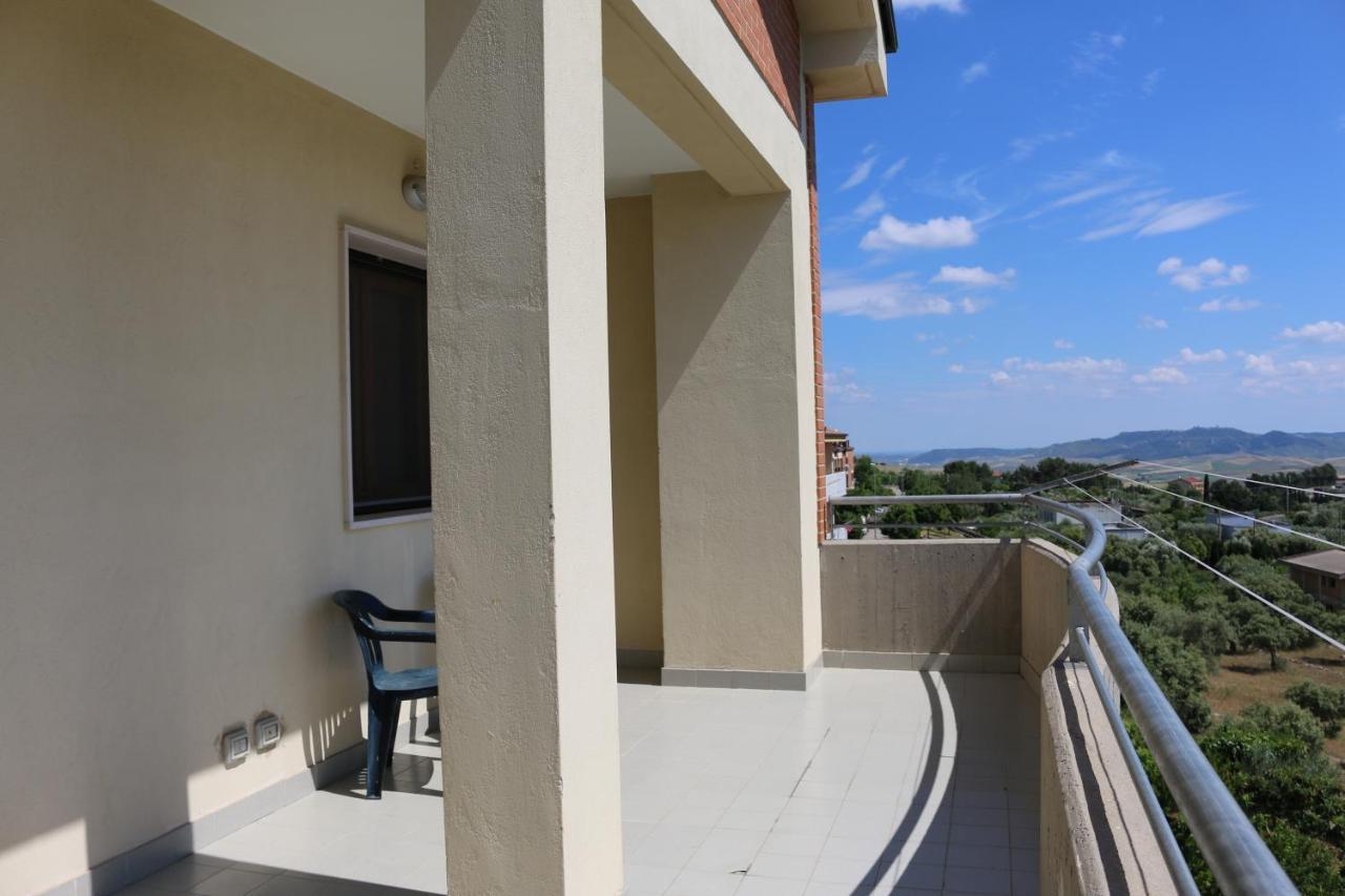 Le Piane Rooms Matera Zewnętrze zdjęcie