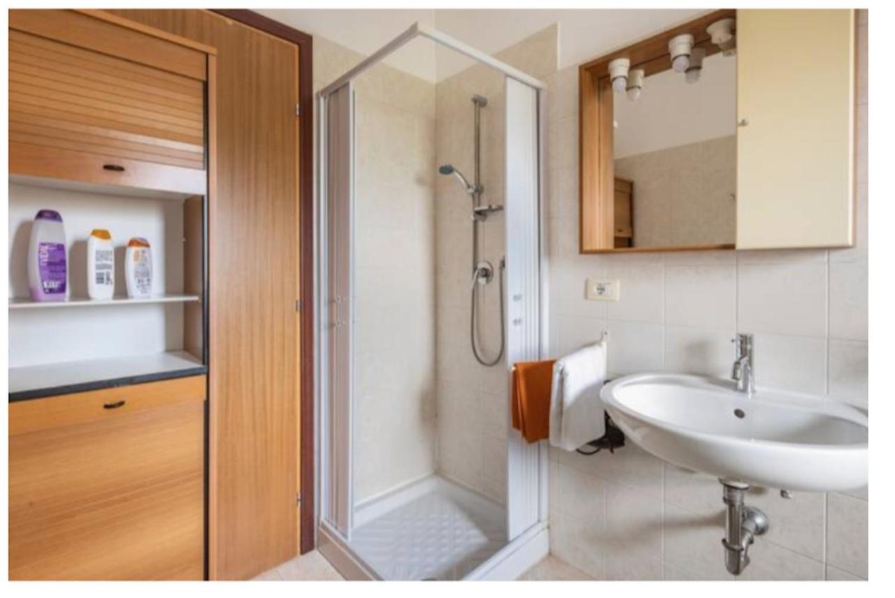 Le Piane Rooms Matera Zewnętrze zdjęcie